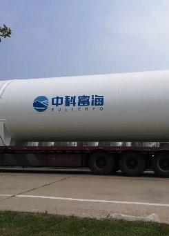 其它壓力容器